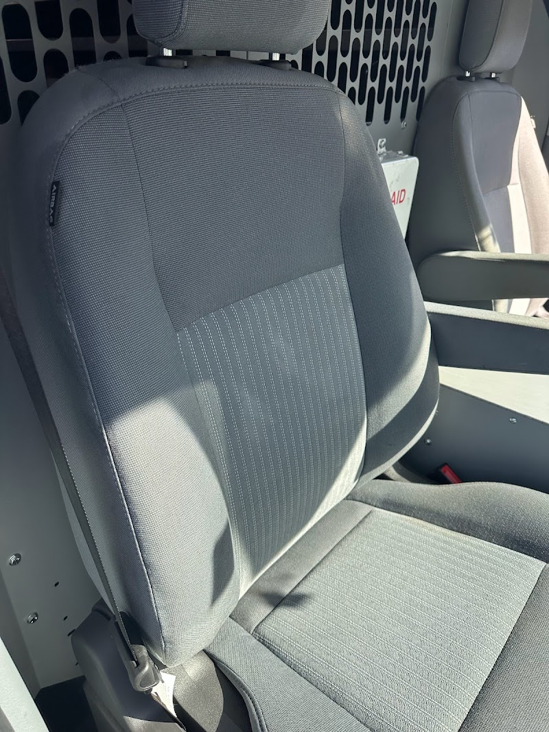 AAA&JAY MOBILE DETAILING SPA work photo 1