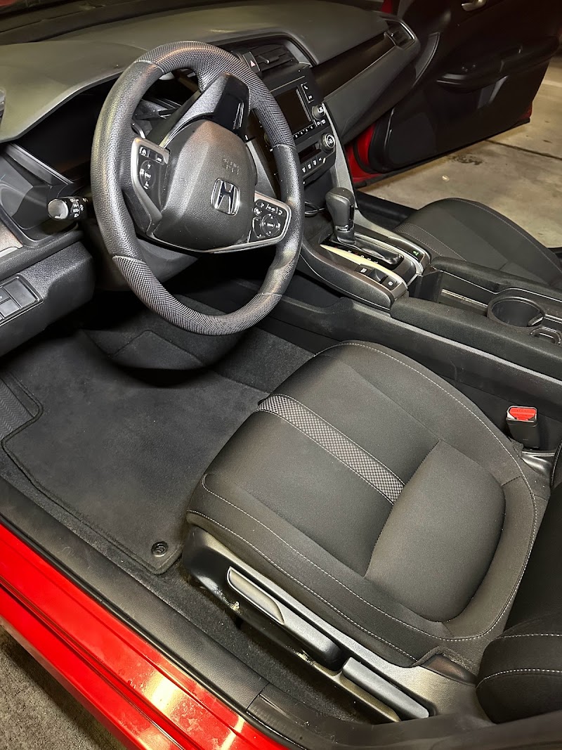 AAA&JAY MOBILE DETAILING SPA work photo 3