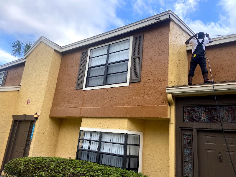 AAA&JAY MOBILE DETAILING SPA work photo 5