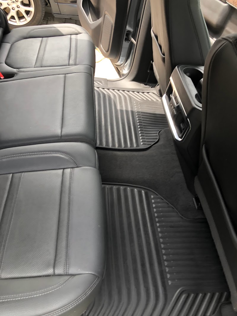 AAA&JAY MOBILE DETAILING SPA work photo 6